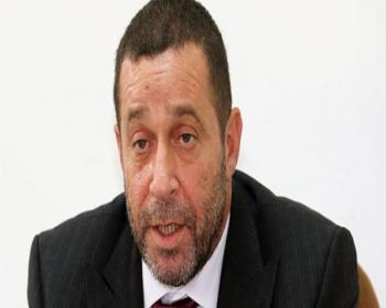 Başbakan Yardımcısı Denktaş, İstanbul’Daki Terör Saldırısını Kınadı