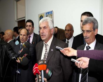 Sendikal Platform İhtiyat sandığı eylemini iptal etti