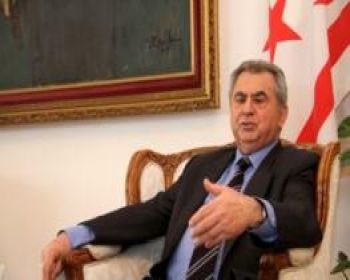 Başbakan Küçük ün 2013 twitter mesajı