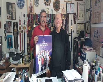 Basirov’Dan Ziyaret