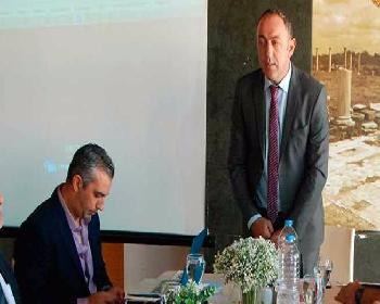 Basketbolumuzda Şiddete Yer Bırakmayacağız