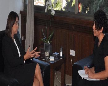 Baybars:  Son Yıllarda Huzurumuzu Kaçıracak Adli Olaylar Var