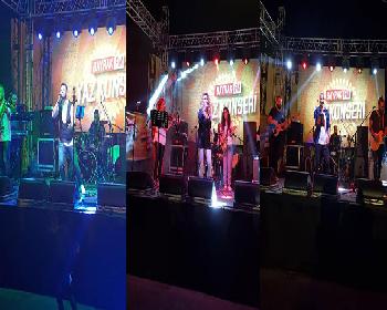 ‘Bayrak Fm Yaz Konseri’ Dün Akşam Gerçekleştirildi