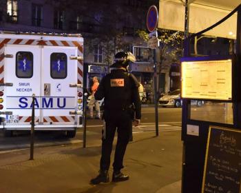 Belçika Federal Savcılığı, Paris&#39;teki Saldırıların Hazırlığının Yapıldığı Üç Evin Tespit Edildiğini Bildirdi