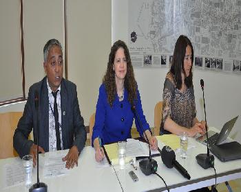 Bennoune: Gerekli Finansman Sağlanmalı
