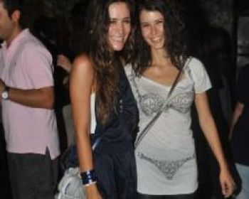 Berenin iç çamaşırlı kıyafeti