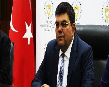 Berova İstanbul’A Gidiyor