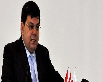 Berova Mağusa’Daki Okulları Gezdi