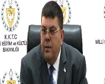 Berova: Uygulama Oteli’Ni Yeniden Faaliyete Geçireceğiz