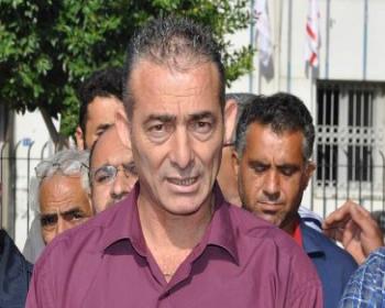 Bes’İn Yeni Başkanı Mustafa Yalınkaya...