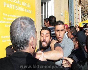 Polis BES Lokalini bastı, 23 Kişi tutuklu