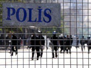 Beşiktaş Fenerbahçe derbisine üst düzey güvenlik