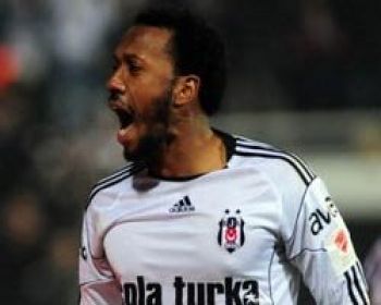 Beşiktaşlı Manuel Fernandes satıldı