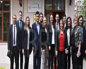 Besim: En Büyük Eksikliklerimizden Biri Rehabilitasyon Merkezi