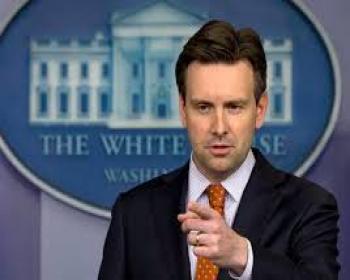 Beyaz Saray&#39;dan, Obama’Nın Kararının Demokratların Diğer Aday Adayı Sanders’I Şaşırtmadığı Açıklandı