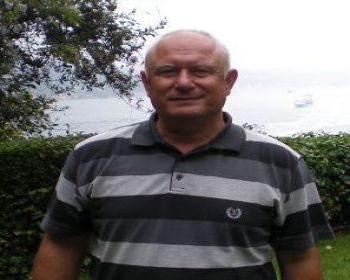 Bilgin Öke motor kazasında yaşamını yitirdi