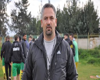 Binatlı&#8217;da Davutoğlu İle İpler Koptu