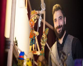“Bir Bandabuliya Meselesi: Karagöz Sihirli Sebzeler” Yeniden Oynanıyor