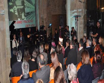 Bir Barış Yolculuğu