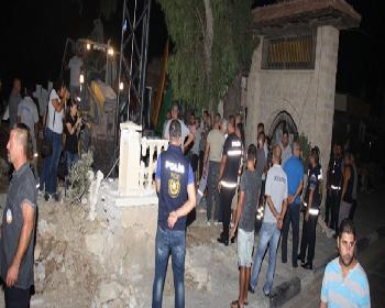 Bir Sonraki Duruşma 23 Eylül’De