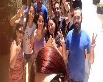 “Birleşik Kıbrıs – Reunite Cyprus”