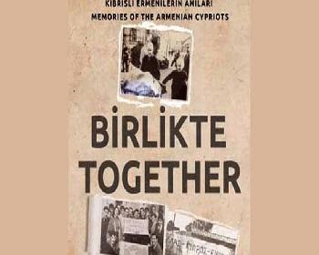 “Birlikte” Belgeseli Bu Akşam Dayanışma Evi’Nde