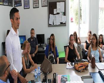 Birol Karaman’Dan Şeffaf Bütçe Sözü