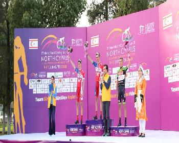 Bisiklet Turu’Nun İlk Günkü Galibi Jon Bozic