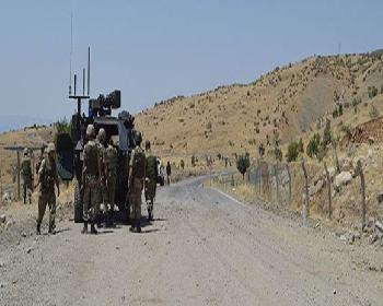 Bitlis&#8217;te Terör Saldırısı