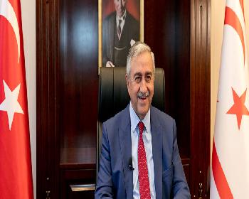 “Biz Her Zaman Halklar Arasında Barış İçinde, Dostane İlişkilerin Savunucusu Olduk”