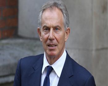 Blaır&#39;den Brexıt Karşıtlarına Çağrı