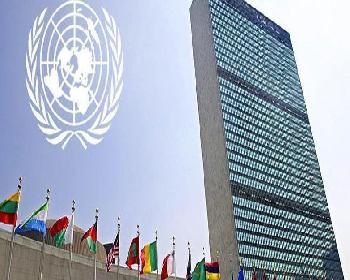 Bm: Afrin Operasyonu Endişe Verici