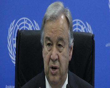 Bm’Den Zimbabve’Ye İtidal Çağrısı