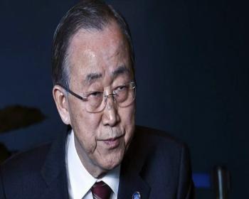 Bm Genel Sekreteri Ban: “Zaman Zaman Kendimi Suçlu Hissediyorum, Utanıyorum&#34;