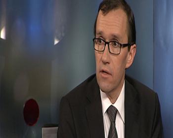 Bm Genel Sekreteri’Nin Kıbrıs Özel Danışmanı Eıde, Pazar Akşamı Kıbrıs’A Geliyor