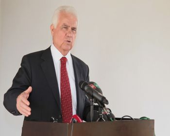 BM nin uzmanları taraflarla ayrı ayrı görüşecek