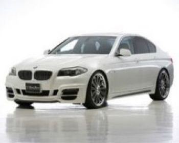 BMW 5 e Japon modifiyesi