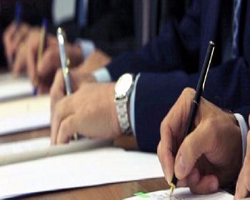 Boru Hattı Memorandumu İmzalandı!