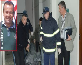 Bostancılı Hasan Güleryüz hayatını kaybetti