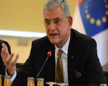 Bozkır: “Vize Serbestisi Konusunda Biz Üstümüze Düşeni Yaptık”