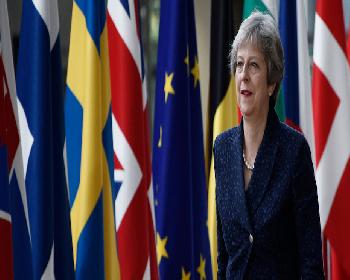 Brexit’E Kabineden Onay