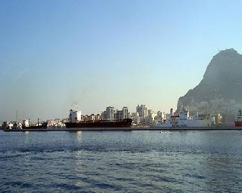 Brexit’İn Yeni Bariyeri Cebelitarık