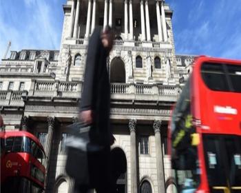 Brexit Sonrası Londra&#39;ya &#34;özel Vize&#34; Teklifi 