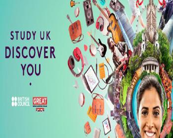 British Council’Dan Birleşik Krallık’Da Eğitim Amaçlı Fuar