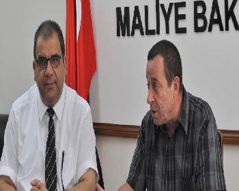 “Bu Yıl Sağlık Yılı Olacak”