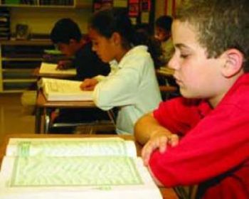 Kuran Kursları Bu  yazda açılıyor