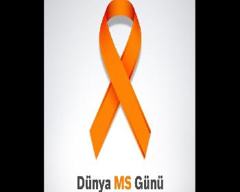 Bugün Dünya Ms  Günü..