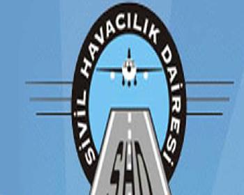 Bugün Ercan Havalimanı&#8217;na İlk Uçağın İnişinin Yıldönümü