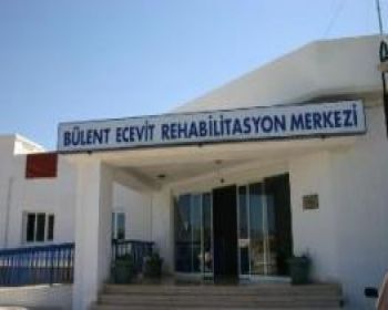 Bülent Ecevit Rehabilitasyon Merkezi Avrupai Çehreye Kavuşacak