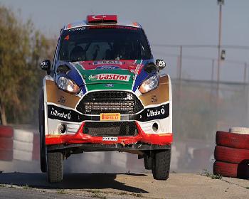 Burak Çukurova-Vedat Bostancı Liderliğe Oturdu